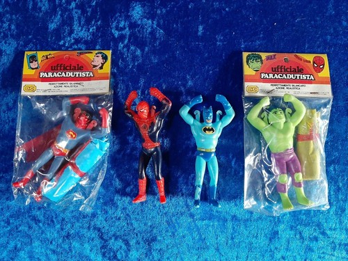 Af3 bat man super - bat-man, super-man