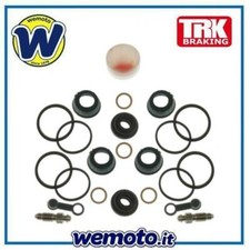 Kit Riparazione Revisione Pinze Freno anteriori Honda VF 750 F RC15 1983 - 1986
