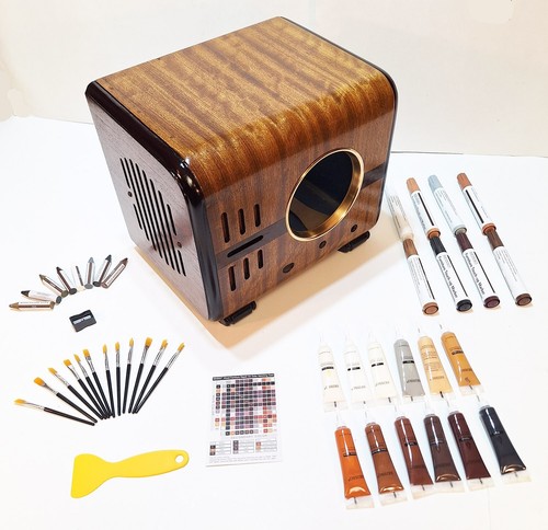 Kit riparazione legno - riparazione, legno,