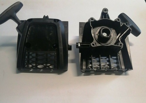 Avviatore completo - avviatore,