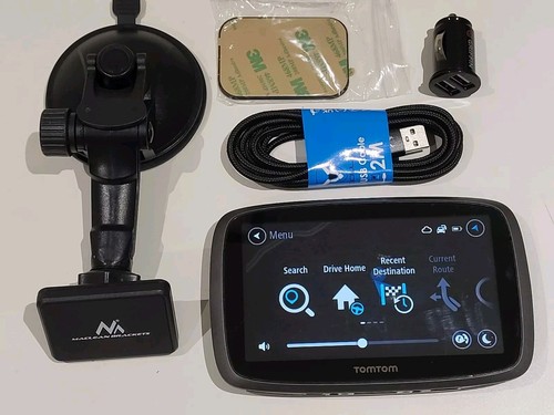 Tomtom navigatore satellitare - tomtom,