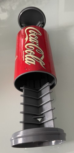 Coca cola gadget - coca,