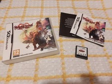 KINGDOM HEARTS 358/2 DAYS DS PAL ITALIANO NINTENDO KH