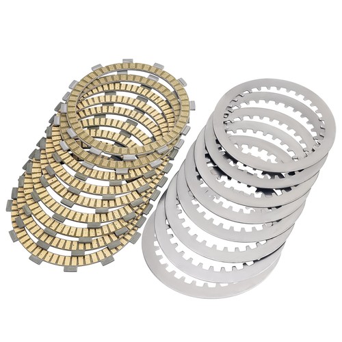 17pcs clutch plates - 17pcs, kit