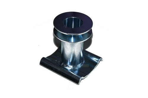 Adattatore portacolme ø25 - adattatore,