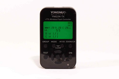 Flash trigger yongnuo - flash,