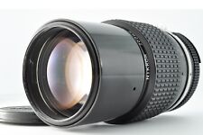 Nikon Ai NIKKOR 200mm F/4