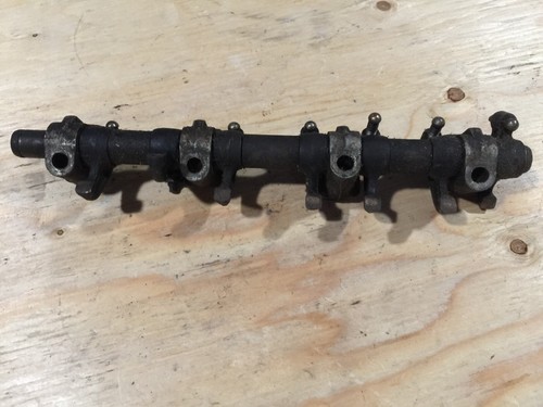 Fiat 600 multipla - fiat, shaft