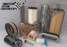 Kit filtri per kubota - kit, (grandi)