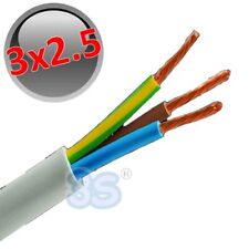 Cavo filo elettrico tripolare