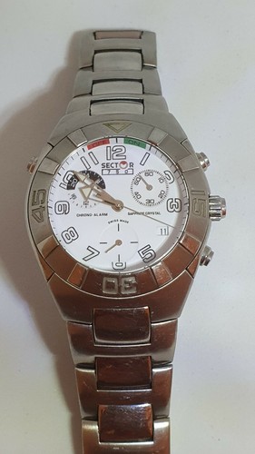 Sector 750 chronograph sec - sector,