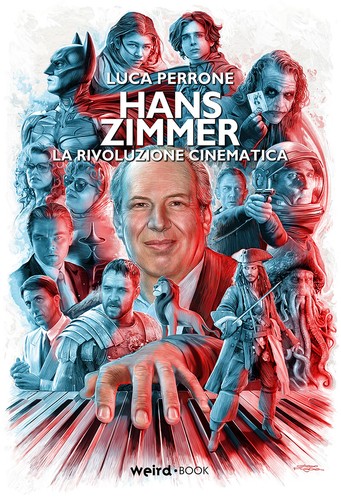 Hans zimmer la rivoluzione - zimmer, –