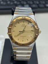 Omega Constellation