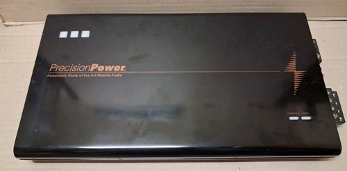 Amplificatore autoradio