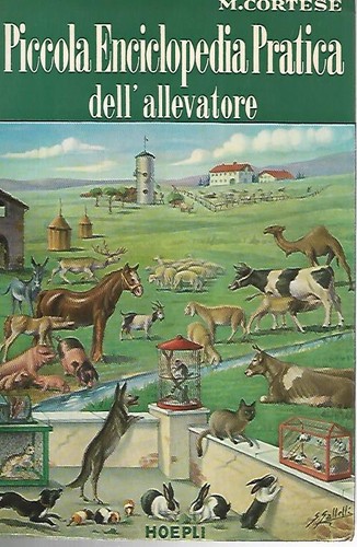 Piccola enciclopedia pratica