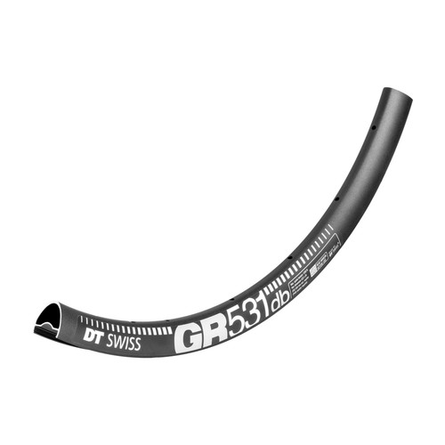Swiss 531 tubeless ready - dt-swiss,