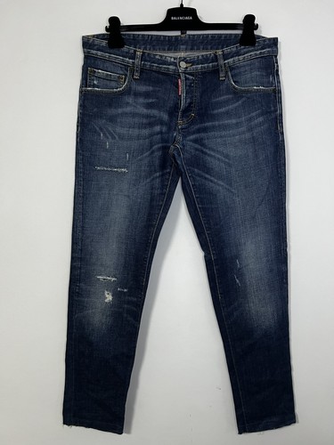 Jeans dsquared2 denim - denim,