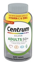 Centrum Silver Adulti 50+