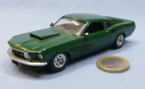 Ertl ford - (kit, monté)