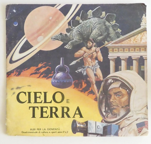 Edizioni bea album - edizioni,