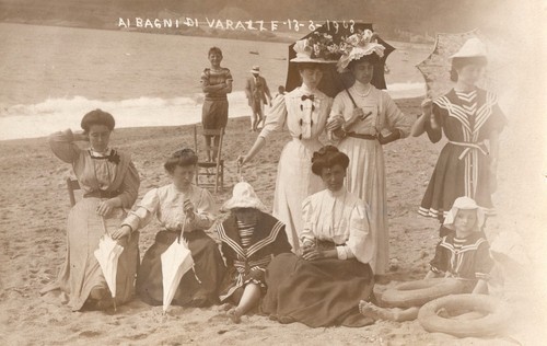 Varazze 4 - varazze,