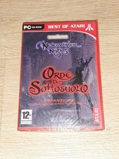 Neverwinter Nights Orde Dal