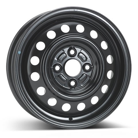 Alcar iron rims 5400 - 1,
