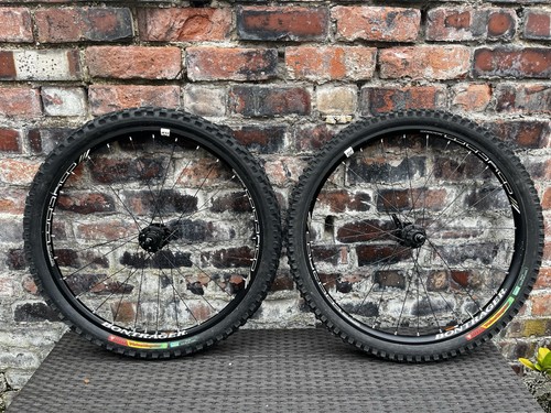 Bontrager rhythm pro scandium - bontrager,