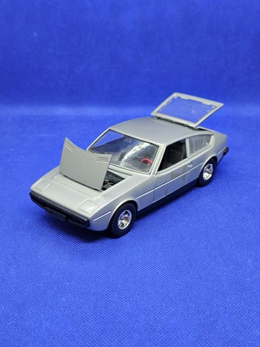 Matra simca bagheera bburago - bagheera,