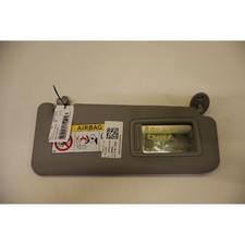 ALETTA PARASOLE PARABREZZA DX PER TOYOTA RAV 4 (13-16) 2.0 D-4D (91KW) 2WD 2013