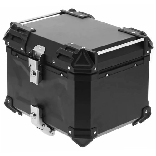 Kit bauletto 45l nero - 45l, in