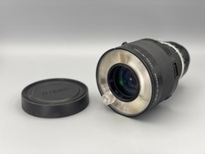 Nikon Medical Nikkor 120 mm