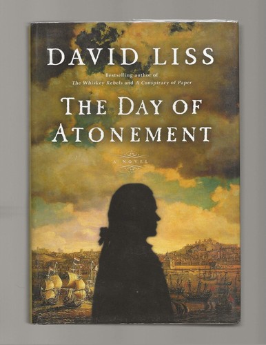 The day atonement - the, of