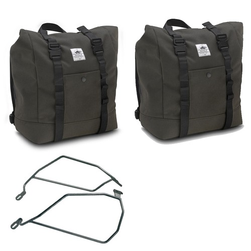 Borse laterali 17l rb105r - borse,