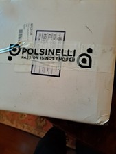 Filtri carta POLSINELLI 100