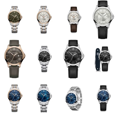 Orologio quarzo victorinox - quarzo,