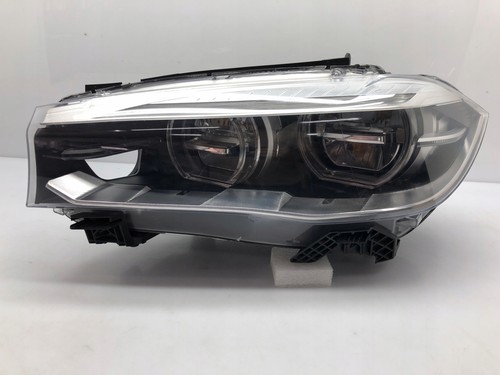 Bmw f16 f15 lci facelift - x5,