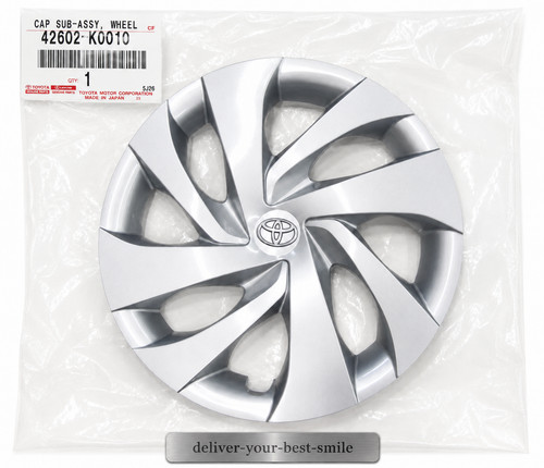 Toyota 42602 k0010 yaris - 42602-k0010,