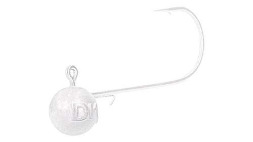 Deka round jig ptfe - deka, round-jig