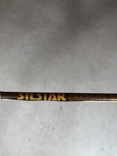 Canna pesca silstar - da,