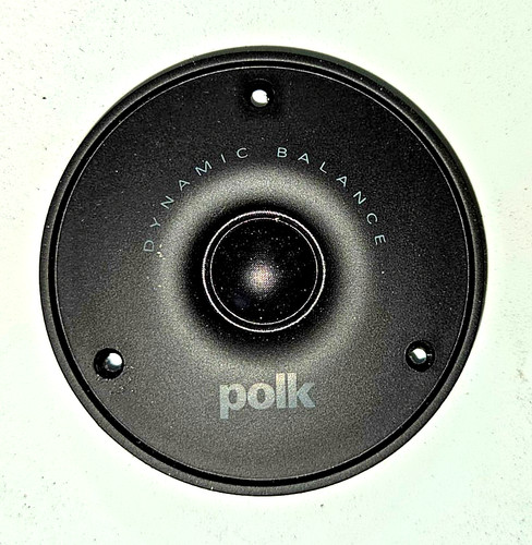 Tweeter polk audio r20 - audio, r20,