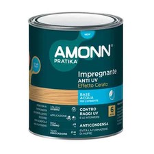 AMONN WAX EFFECT ANTI-UV WATER