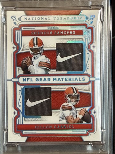 2025 panini nat treasures - panini, nat'l