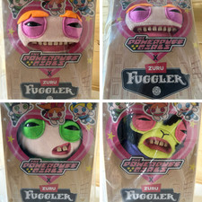 FUGGLER Funny Ugly Monster