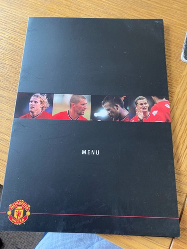 2003 manchester utd v - manchester,