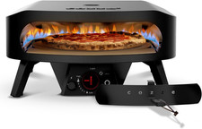 ® Forno Pizza a Gas 17"
