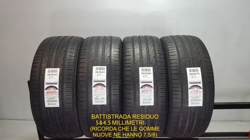 Gomme usate 235 - gomme,