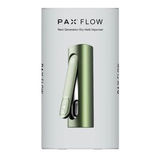 Pax flow greenstone - pax,
