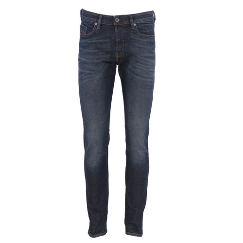 Diesel men navy regular - men's,