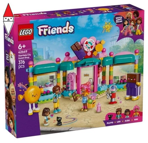 Costruzione lego negozio - lego,